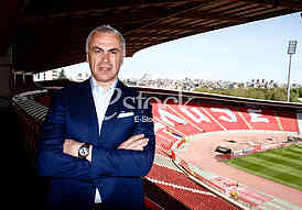 zvezdan terzic , crvena zvezda