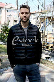 Stefan Zivojinovic