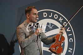 Stefan Milenkovic