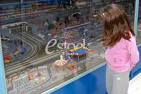 Scale model
