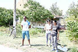 Brat Dejan majka i sestra ubijene Violete