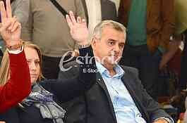  Electoral Assembly of the Handball Association of Serbia