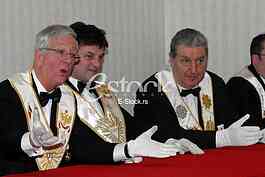 Free Masons