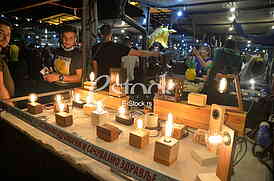 Beogradski Nocni Market