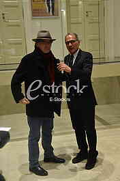 Darko Bajic i Miljko Zivojinovic