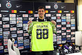 Vladimir Stojkovic
