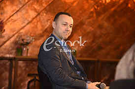 Mojicevic najava koncerta