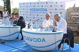 Svetislav Pesic Vojin DJordjevic