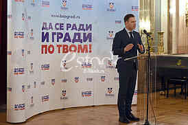 Sinisa Mali

