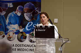 Doctor Anabeli Estevez Garsia
