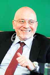 Vladan Vukosavljevic