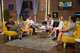 AmiG show