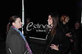 Ivana Zaric i Snezana Dakic
