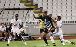 PARTZAN vs VIDEOTON