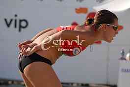 VIP Beach masters