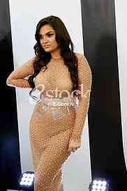 music awards ceremony