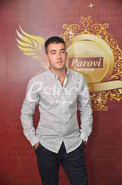Dusan Zdravkovic