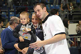 PARTIZAN vs FENERBAHCE ISTANBUL