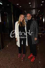 Nina Milic i Aleksandar Milic Mili