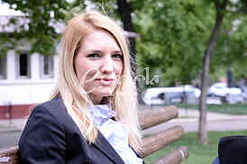Irena Skoric,