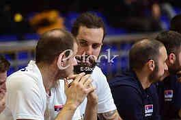 Miroslav Raduljica Srbija Gruzija