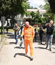 Aleksandar Milic Mili