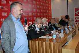 Panel discussion