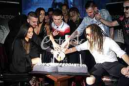 Rasta promocija album 