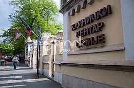 Clinical centre