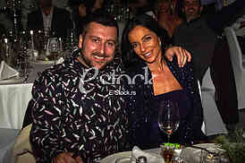 Mladen Vuletic i Jelena Pesic