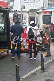 Udes u Brankovoj ulici