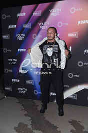 Vuk Mob_Youth Fest
