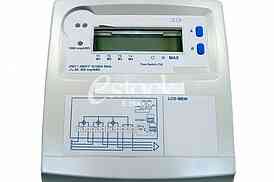 Digital electric meter