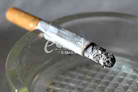 Cigarettes