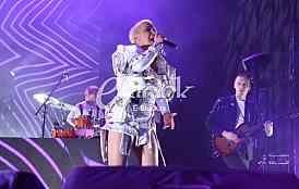 Indira Forza ex Colonia