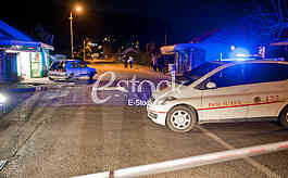car accident 