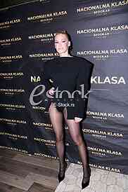 natasa bekvalac