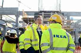 Ikea
