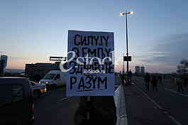 Eko protest