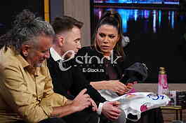 Amigi show, Dragan Marinkovic Maca, Djordje Stojkovic, Sandra Afrika