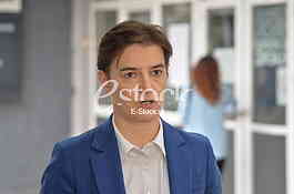 Ana Brnabic