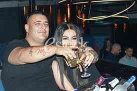 Darko Lazic Andreana Cekic