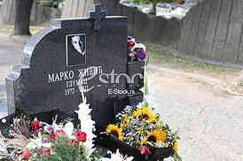 Godisnjica smrti Marka Zivica