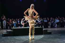 57 Belgrade Fashion Week