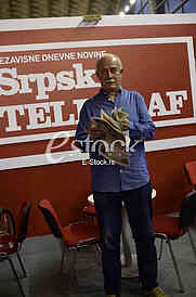 Veselin Sljivancanin