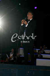 zeljko joksimovic , 3 koncert sava centar