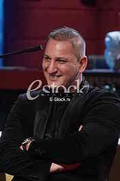 Amig Show gosti  Ivan Kurtic