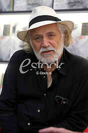 Rade Serbedzija