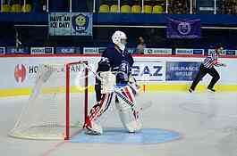 Hockey