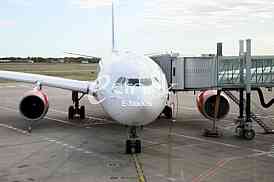 Aerodrom Nikola Tesla